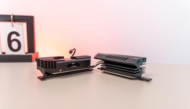 主板|设计用心，极致堆料、华擎ASRock太极Z690主板拆解评测