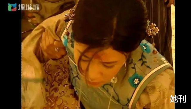 吐了，内娱最值钱的人设是「处女」