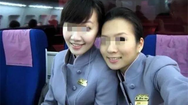 案例：女空姐为追富二代做男友，不惜灌醉闺蜜三人过夜