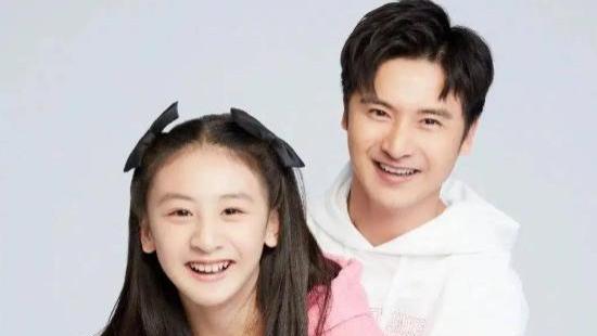 田雨橙|奥运冠军晒女儿“健身照”引热议！14岁皮肤白皙、高挑，代言国货品牌