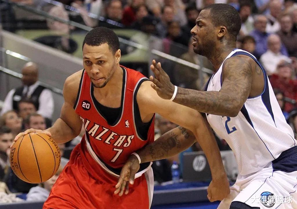 扬州|美媒重排2006年NBA选秀，本世纪最弱的NBA选秀之一