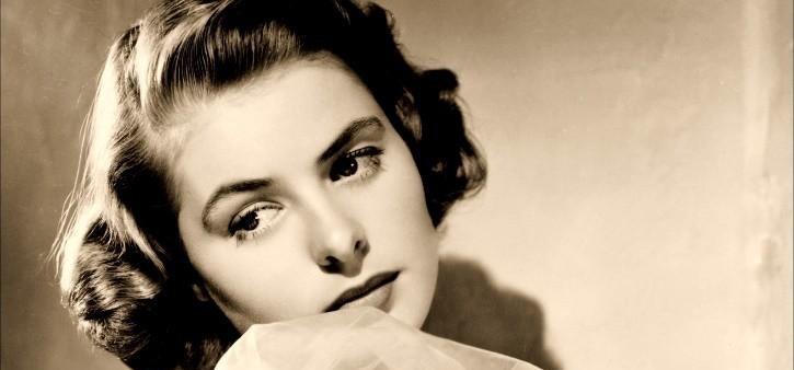 英格丽·褒曼|“好丈夫”派克：和妻子恩爱48年，却也曾和英格丽褒曼有过婚外情