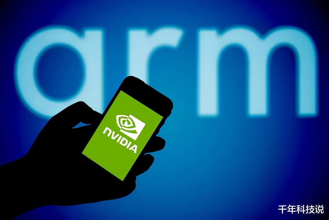 芯片|660亿美元的芯片公司世纪大并购正式告吹!中美欧这次达成了共识