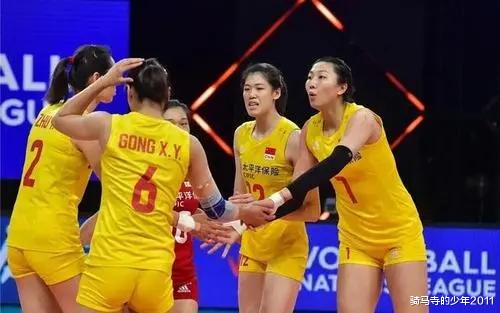 奥运会|女排训练营新人寥寥无几，征战巴黎奥运，蔡斌不得不用“郎家军”