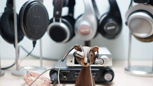 ie|新技术，依旧森海德味，森海塞尔IE600听感