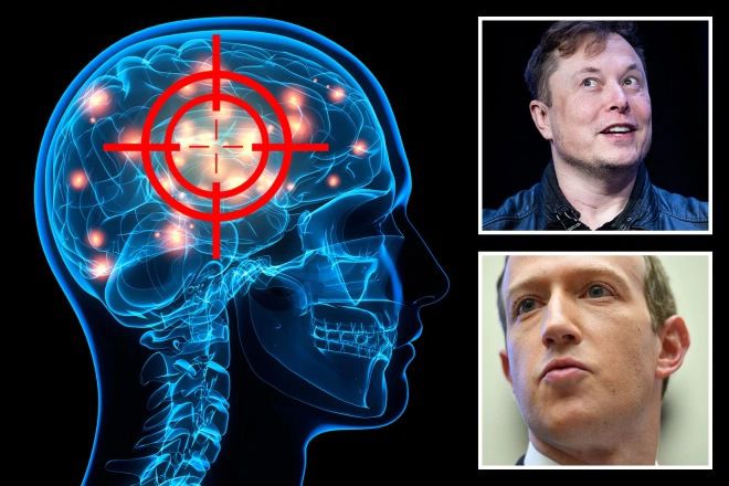 科学家发出警告:有人正在打造一种合成人,10年内或劫持人类大脑