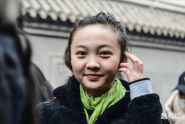 林妙可|林妙可：9岁北京奥运会假唱，18岁落选三大艺校，如今23岁大变样