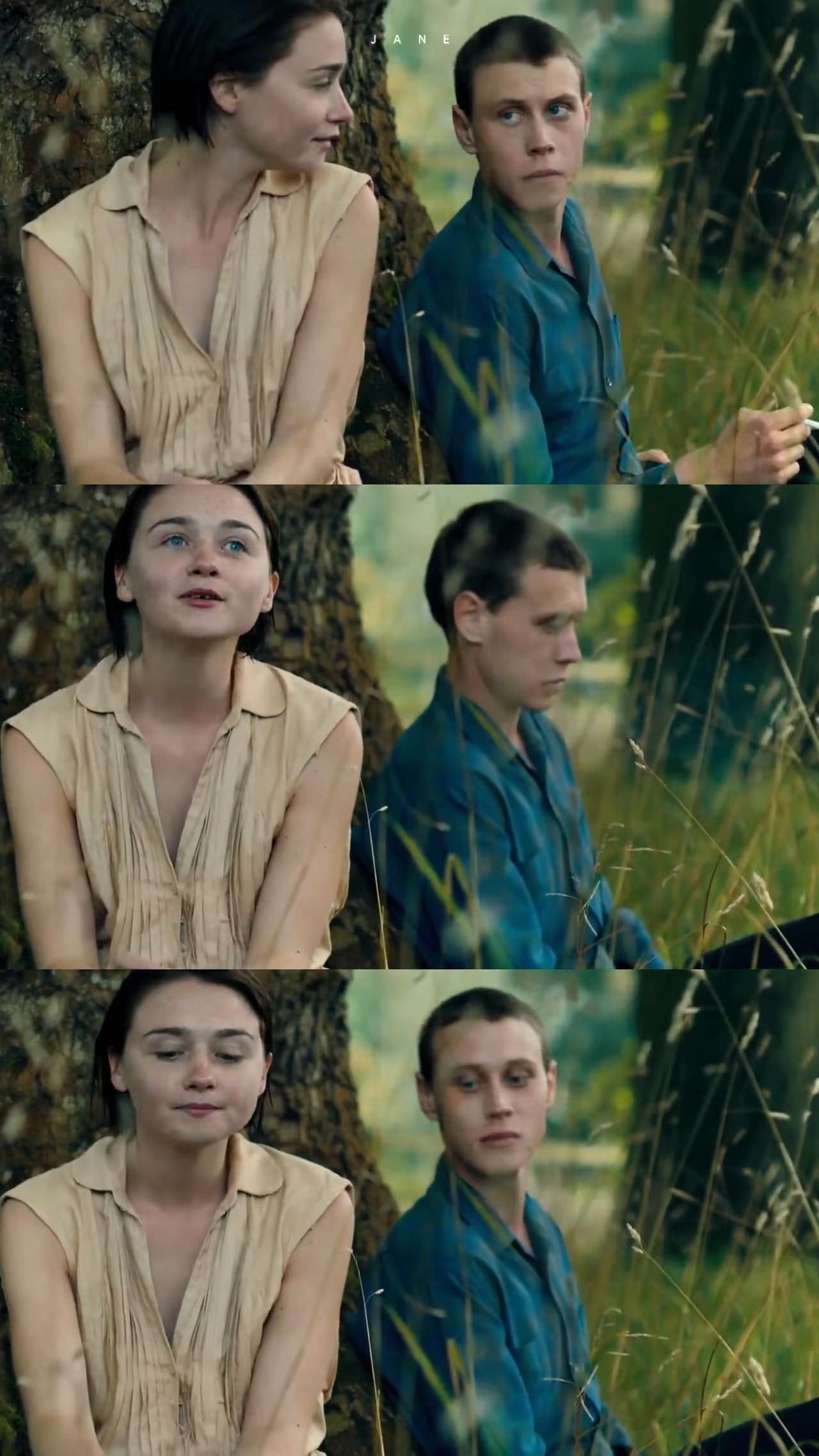 路易斯|英剧《离亲叛众》|悲惨的童年需要用一生来治愈|原生家庭是原罪吗