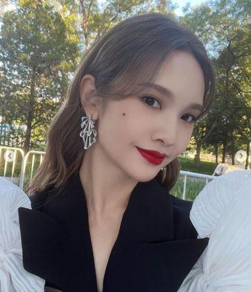 杨丞琳|杨丞琳庆出道22年保有初心:值得了!留言区惊见大咖女歌手「喊她干娘」