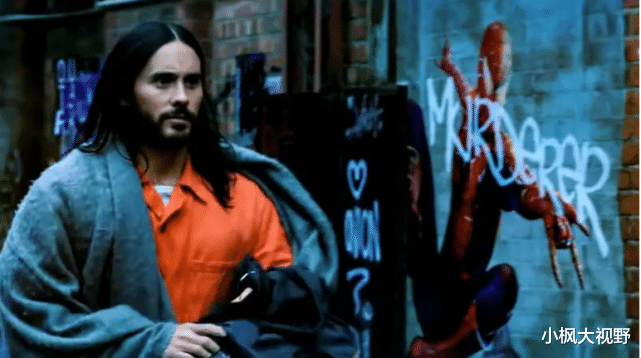 莫比亚斯|大烂片《莫比亚斯》导演批评索尼干预电影创作,怪索尼虚假宣传