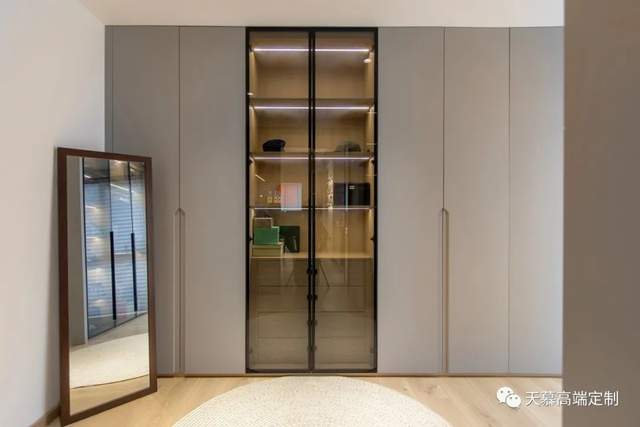 220㎡高端定制,豪华别墅的参考方案