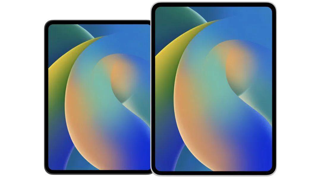 大疆|2022款iPad Pro或有超大屏型号；五菱大疆联手打造智能汽车