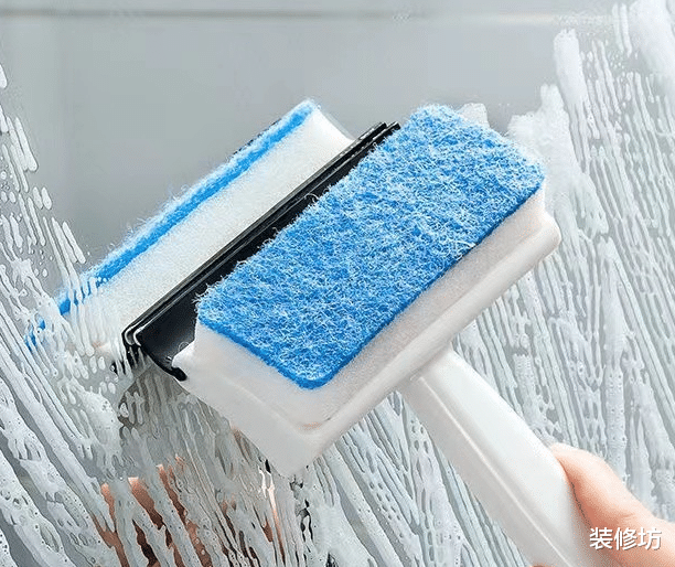 用过才知有多“爽”，这6个高赞的卫生间设计，能让家务活少一半