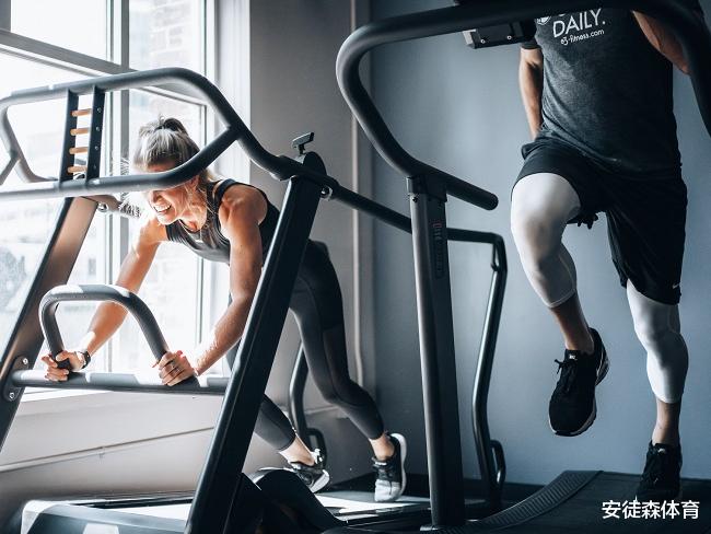 排毒养颜 3个基础又正确的健身观念让你可更快速达成减脂或增肌的目标设定