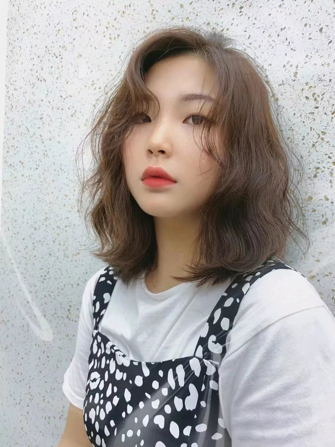 发型 发型不论怎样剪，最火的还是这14款，让人心动的感觉