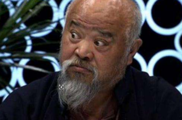 李琦|67岁李琦近照曝光！不顾糖尿病死命拼酒，边炫耀边指责别人喝太少