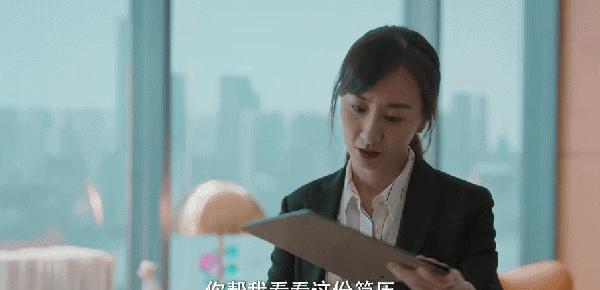 袁歌|《我们的当打之年》：开局狗血，人设内容悬浮烂俗