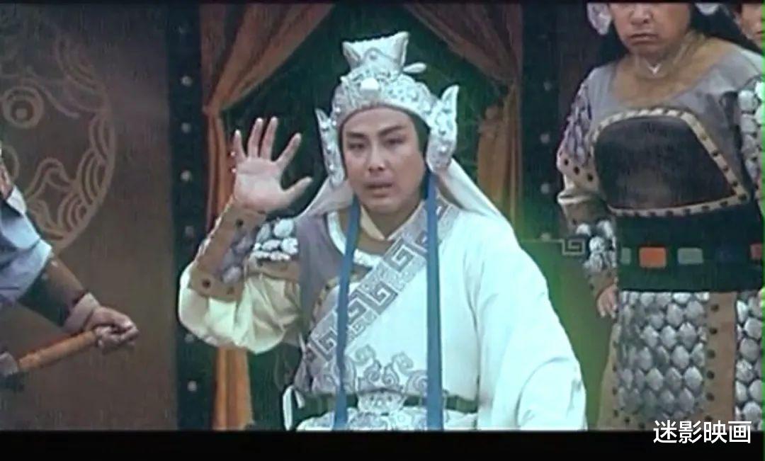 功夫片|39年前轰动中国的功夫片，观影人次4.9亿，露天电影时代的回忆