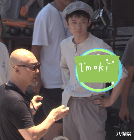 孙怡|孙怡离婚后首晒女儿,室内打满马赛克,大福披塑料袋奔跑好欢快