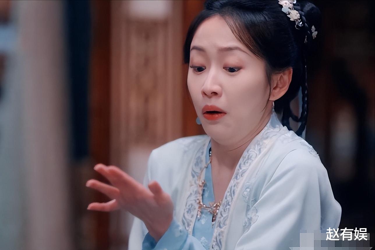 陈飞宇|保送北外,精通5国语言,“黑魔仙”刘美含打了多少小鲜肉的脸?