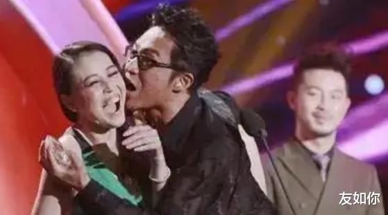 马景涛|马景涛：演技浮夸却受琼瑶盛赞，妻子和前女友们，为何都离他而去