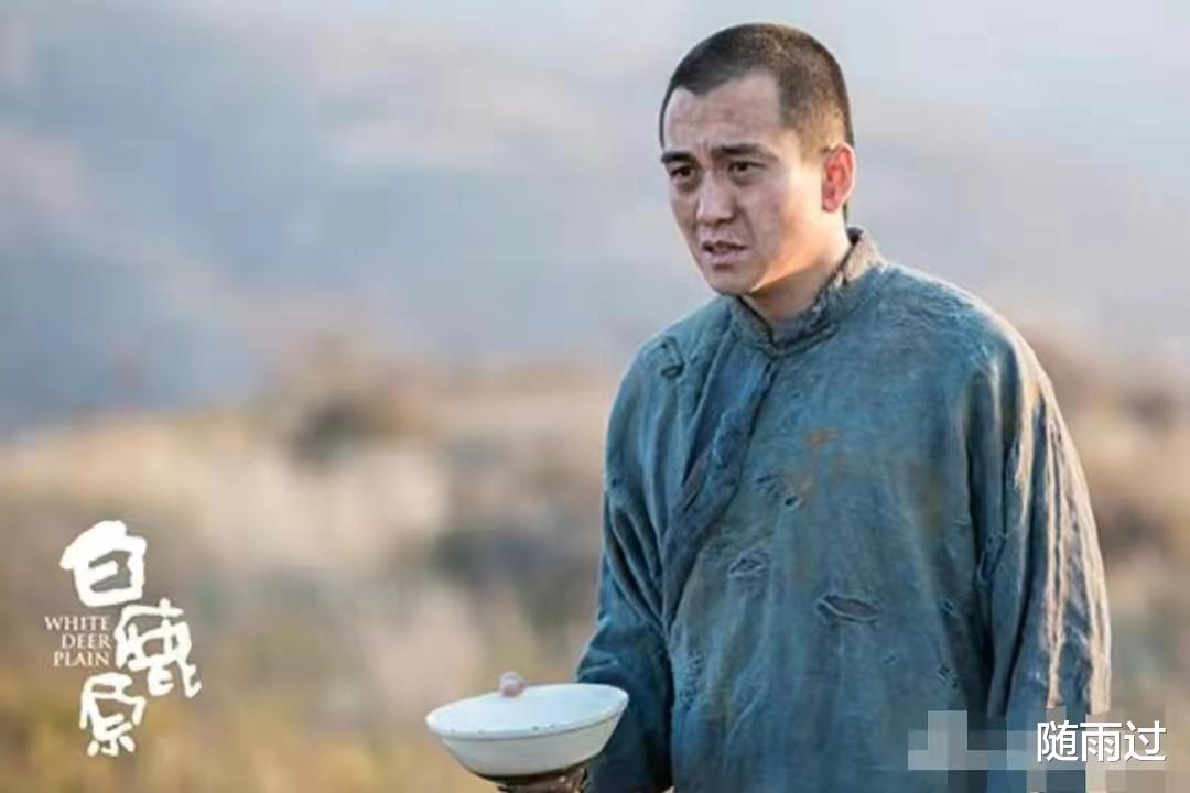 田小娥|《白鹿原》原著：田小娥到死都不知道，鹿三容不下她的真实原因