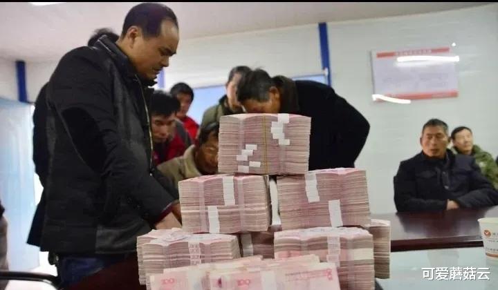 |“今年40岁，赚了150万我够了，下半辈子好好享受人生”！