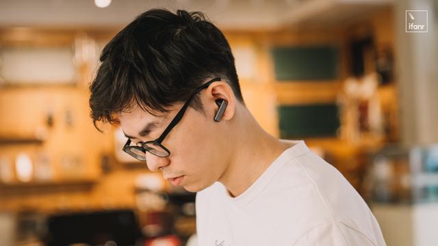 |XOG Speed S 真无线耳机轻体验:机械感的金属设计,碰上复古的声音