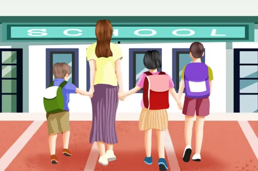 民办学校|民办学校和公办学校差距明显,学生别纠结,学长教你该怎么选