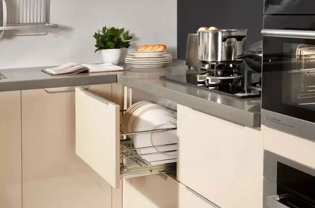 完美的厨房设计