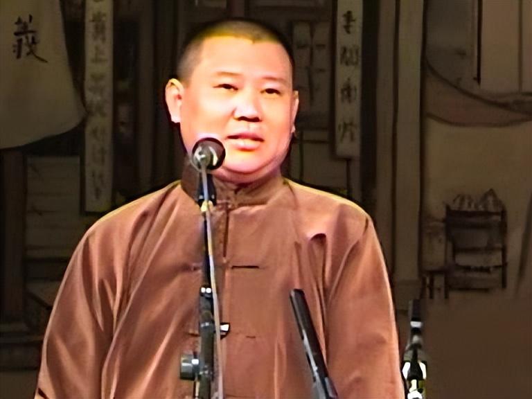 德云社|于谦被疑将单飞，郭德纲独木难支，剑走偏锋的德云社还能走多远？