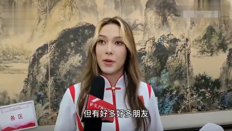 谷爱凌|谷爱凌发文:感谢中国!字字饱含深情,谷爱凌的感谢里都有什么?