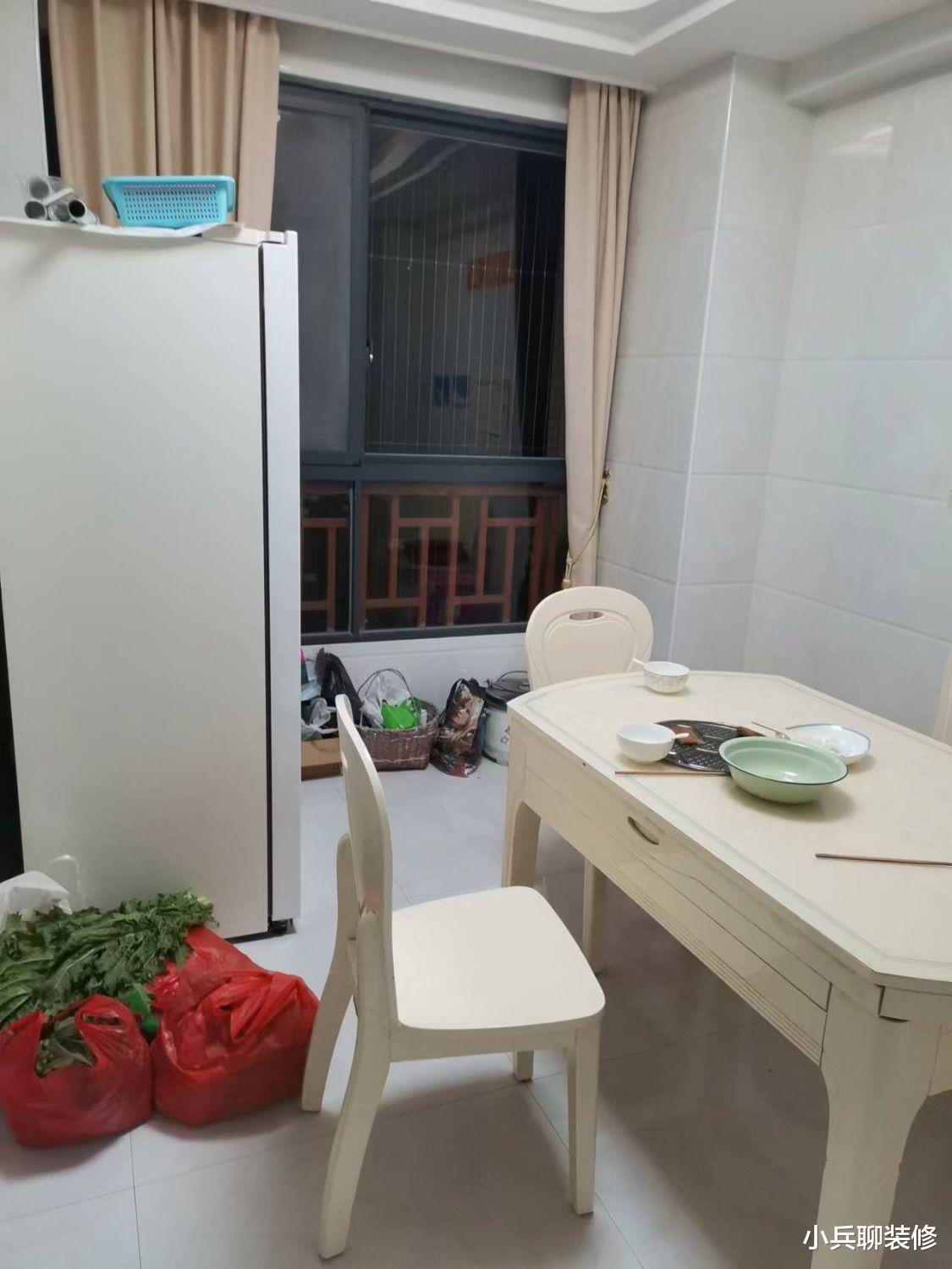 拜媳妇所赐,30万装修的新房,半年就住成了狗窝!