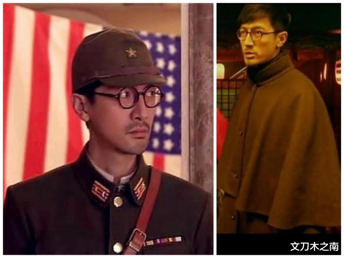 张鲁一|“三低”演员、沧桑大叔、B站男神张鲁一的成功之道