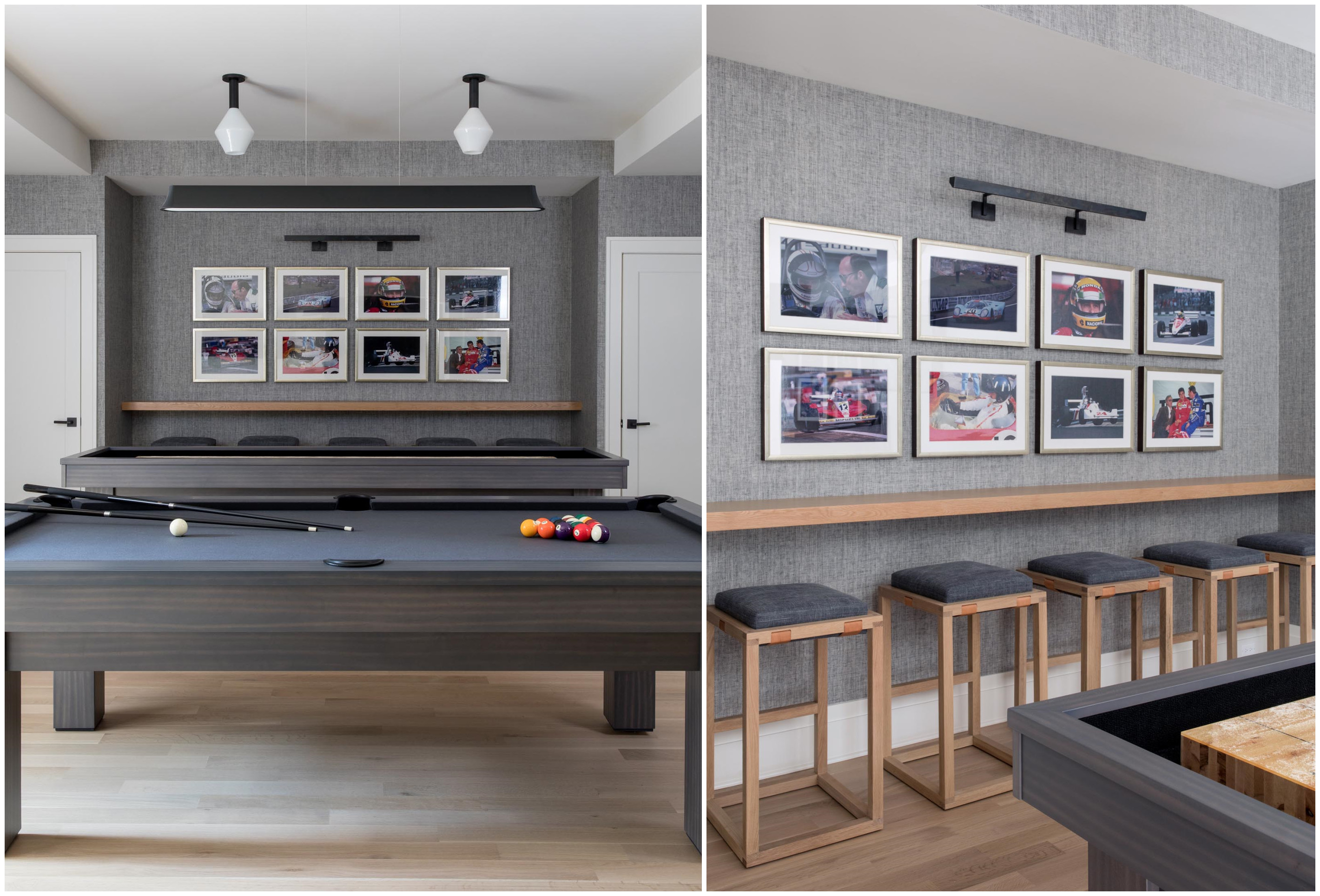 始建于1928年的英国都铎庄园建筑,曾是美国参议员的家