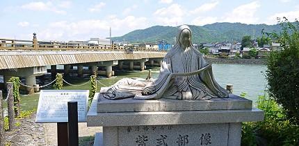 隔离|京都宇治的世界遗产、赏花名所、抹茶甜品、逛街地图一次整理