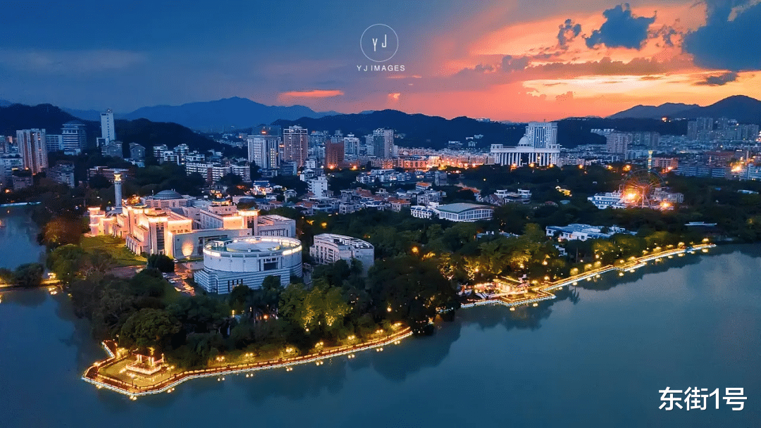 东阳|救福州楼市的，将会是“长乐帮”？