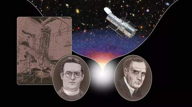 一个让人感到无可奈何的事实:宇宙正慢慢“锁死”人类的活动范围