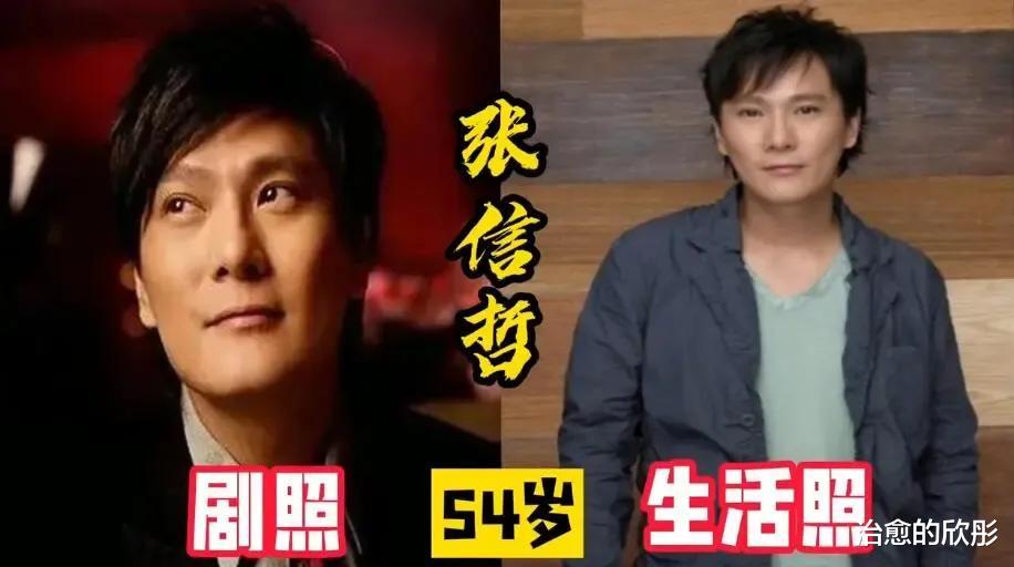 预告片|情史越丰富的男明星,反而成为了大龄剩男,而且条件都是非常优越的