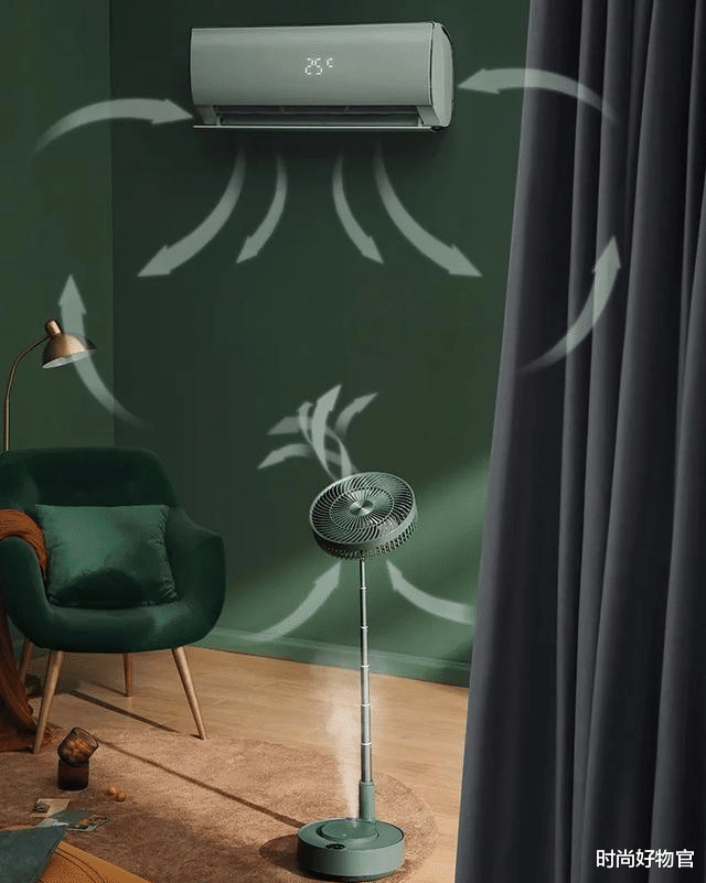 空调|“拜拜”了空调！我国又一制冷神器问世，7天只耗1度电，是真的吗