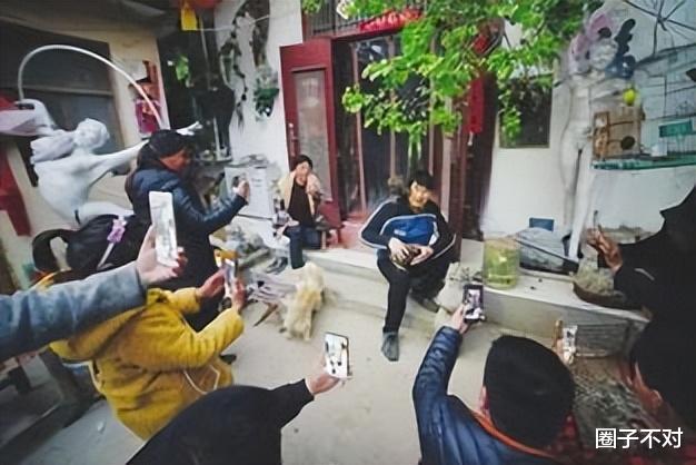 星光大道|星光大道冠军生存状况:有人靠老婆养家,有人负债累累卖菜谋生