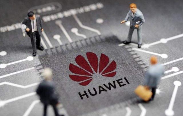 芯片|中企官宣5G射频芯片量产并交付，华为能否使用，结果望周知