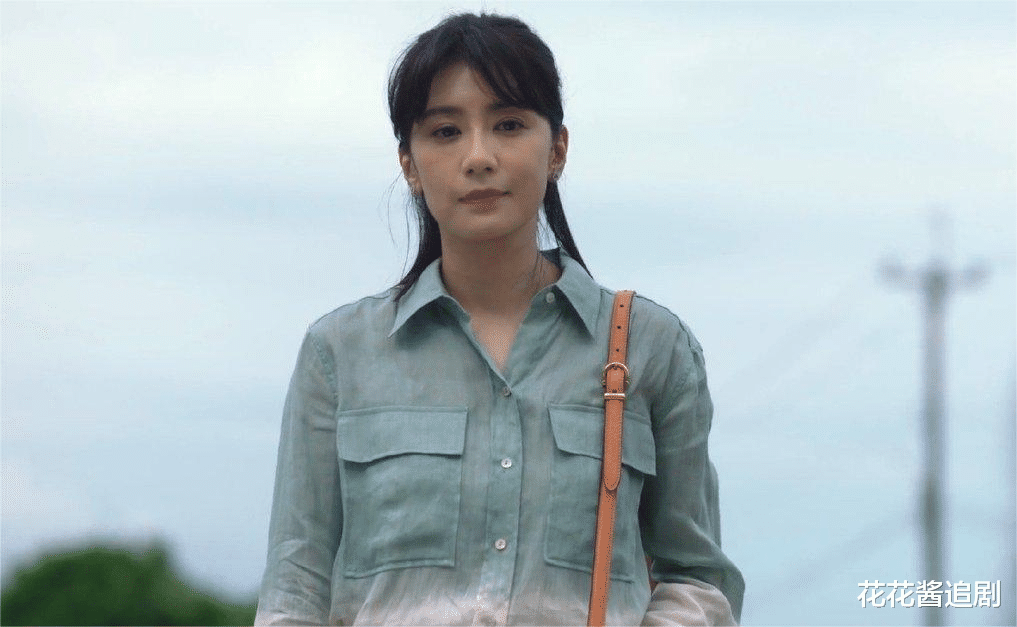 她和她的她|看完9集《她和她的她》后难过又压抑，后劲有点大！