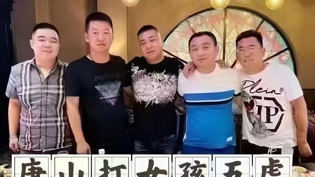 事发当晚老汉烧烤店一侧的巷子里有什么秘密
