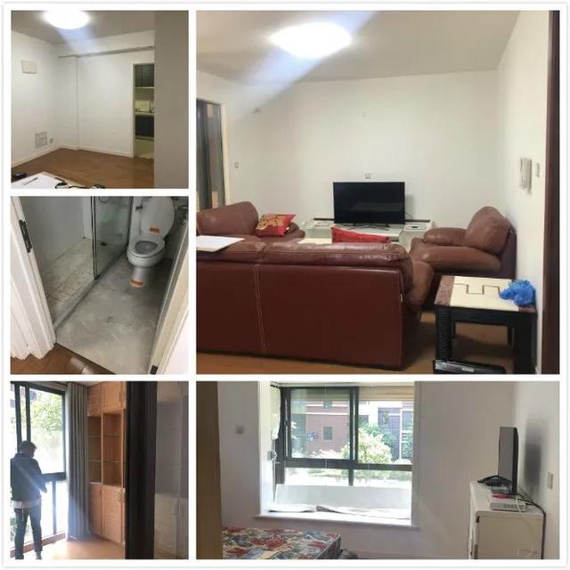 72㎡现代简约,简单优雅的设计,独居生活也惬意