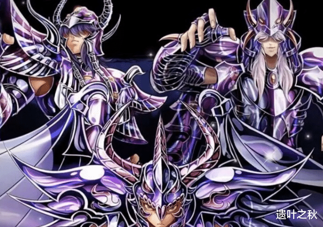 米罗|圣斗士：若没有结界影响，穆小艾米罗能秒掉拉达吗？简直易如反掌