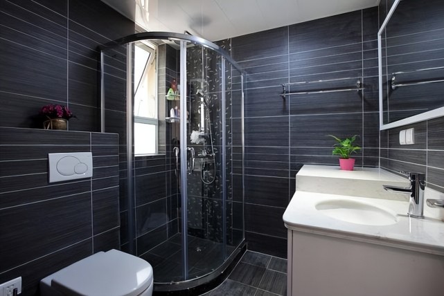 第一套新房现在已经装修好了，最喜欢的就是客厅，晒晒