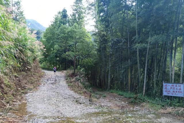 壶口瀑布|长沙最大的瀑布，藏在深山中未被开发，美丽壮观不输景区