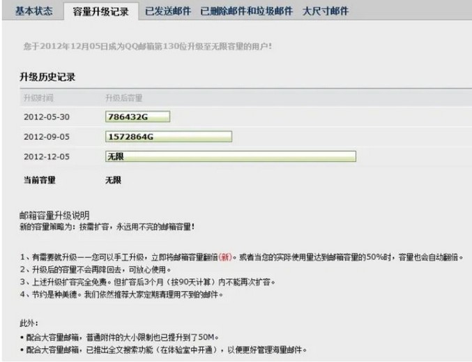 半导体|QQ最良心的服务取消！如需获取或升级，需付费！