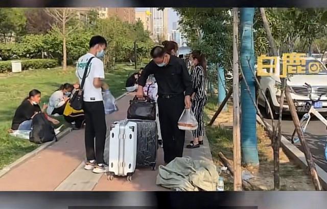 父子俩坐27小时硬座带泡面开学引争议,有些世面不是用钱能买到的